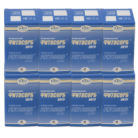 Фитосорб Лито (Литолизин) в таблетках 0.65 г. №60 - 8 упаковок